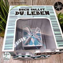 Lade das Bild in den Galerie-Viewer, Gewerbelizenz - Digiset "Happy Birdy"