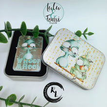 Lade das Bild in den Galerie-Viewer, Gewerbelizenz - Digiset "Happy Birdy"