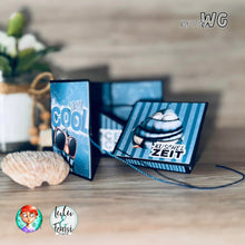 Lade das Bild in den Galerie-Viewer, Gewerbelizenz - Digiset "Be Cool"