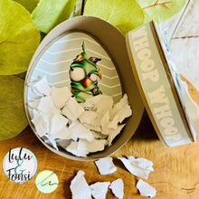 Lade das Bild in den Galerie-Viewer, Gewerbelizenz - Digiset "Happy Birdy"