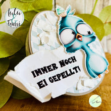 Lade das Bild in den Galerie-Viewer, Gewerbelizenz - Digiset "Happy Birdy"