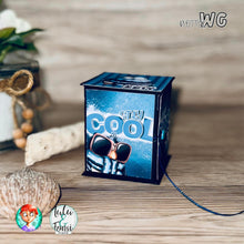 Lade das Bild in den Galerie-Viewer, Gewerbelizenz - Digiset "Be Cool"