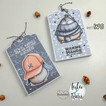 Lade das Bild in den Galerie-Viewer, Gewerbelizenz - Digiset "Be Cool"