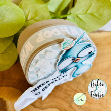 Lade das Bild in den Galerie-Viewer, Gewerbelizenz - Digiset "Happy Birdy"