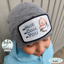 Lade das Bild in den Galerie-Viewer, Gewerbelizenz - Digiset "Be Cool"