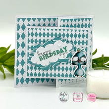 Lade das Bild in den Galerie-Viewer, Gewerbelizenz - Digiset "Happy Birdy"