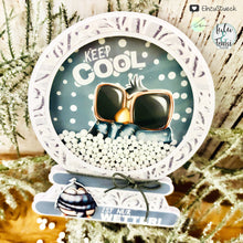 Lade das Bild in den Galerie-Viewer, Gewerbelizenz - Digiset "Be Cool"