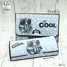 Lade das Bild in den Galerie-Viewer, Gewerbelizenz - Digiset "Be Cool"