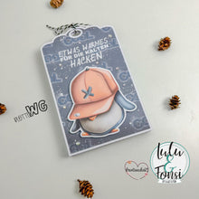 Lade das Bild in den Galerie-Viewer, Gewerbelizenz - Digiset "Be Cool"