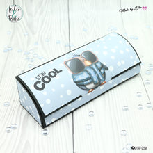 Lade das Bild in den Galerie-Viewer, Gewerbelizenz - Digiset "Be Cool"