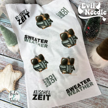 Lade das Bild in den Galerie-Viewer, Gewerbelizenz - Digiset "Be Cool"