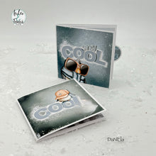 Lade das Bild in den Galerie-Viewer, Gewerbelizenz - Digiset "Be Cool"