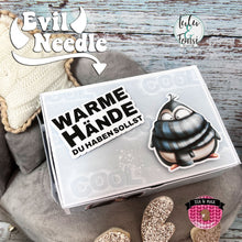 Lade das Bild in den Galerie-Viewer, Gewerbelizenz - Digiset "Be Cool"