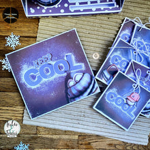 Lade das Bild in den Galerie-Viewer, Gewerbelizenz - Digiset "Be Cool"