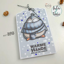 Lade das Bild in den Galerie-Viewer, Gewerbelizenz - Digiset "Be Cool"