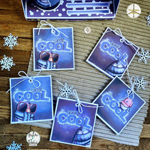 Lade das Bild in den Galerie-Viewer, Gewerbelizenz - Digiset "Be Cool"