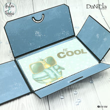 Lade das Bild in den Galerie-Viewer, Gewerbelizenz - Digiset "Be Cool"