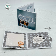 Lade das Bild in den Galerie-Viewer, Gewerbelizenz - Digiset "Be Cool"