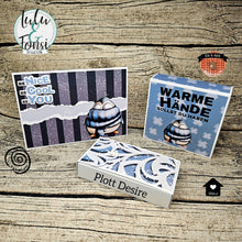 Lade das Bild in den Galerie-Viewer, Gewerbelizenz - Digiset "Be Cool"