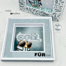 Lade das Bild in den Galerie-Viewer, Gewerbelizenz - Digiset "Be Cool"