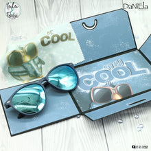 Lade das Bild in den Galerie-Viewer, Gewerbelizenz - Digiset "Be Cool"