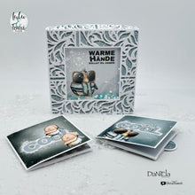 Lade das Bild in den Galerie-Viewer, Gewerbelizenz - Digiset "Be Cool"