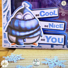 Lade das Bild in den Galerie-Viewer, Gewerbelizenz - Digiset "Be Cool"