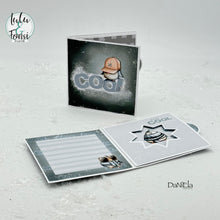 Lade das Bild in den Galerie-Viewer, Gewerbelizenz - Digiset "Be Cool"