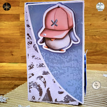 Lade das Bild in den Galerie-Viewer, Gewerbelizenz - Digiset "Be Cool"