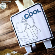 Lade das Bild in den Galerie-Viewer, Gewerbelizenz - Digiset "Be Cool"