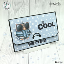 Lade das Bild in den Galerie-Viewer, Gewerbelizenz - Digiset "Be Cool"