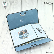 Lade das Bild in den Galerie-Viewer, Gewerbelizenz - Digiset "Be Cool"