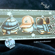 Lade das Bild in den Galerie-Viewer, Gewerbelizenz - Digiset "Be Cool"