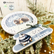 Lade das Bild in den Galerie-Viewer, Gewerbelizenz - Digiset "Be Cool"