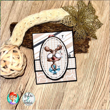 Lade das Bild in den Galerie-Viewer, Digiset "Tolle Bescherung"