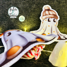 Lade das Bild in den Galerie-Viewer, Schnäppchen - Digiset "Rumgegeister"