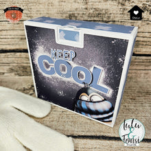 Lade das Bild in den Galerie-Viewer, Gewerbelizenz - Digiset "Be Cool"