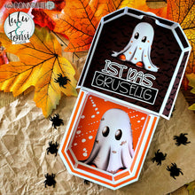 Lade das Bild in den Galerie-Viewer, Schnäppchen - Digiset "Rumgegeister"