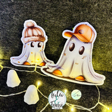 Lade das Bild in den Galerie-Viewer, Schnäppchen - Digiset "Rumgegeister"