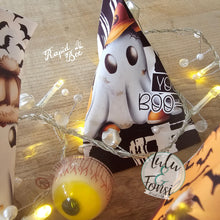 Lade das Bild in den Galerie-Viewer, Schnäppchen - Digiset "Rumgegeister"