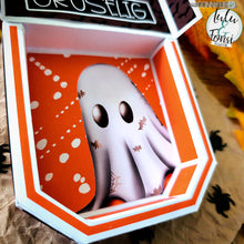 Lade das Bild in den Galerie-Viewer, Schnäppchen - Digiset "Rumgegeister"