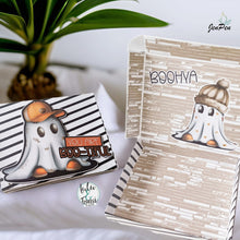 Lade das Bild in den Galerie-Viewer, Schnäppchen - Digiset "Rumgegeister"