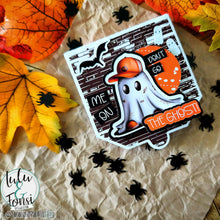 Lade das Bild in den Galerie-Viewer, Schnäppchen - Digiset "Rumgegeister"