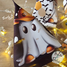 Lade das Bild in den Galerie-Viewer, Schnäppchen - Digiset "Rumgegeister"