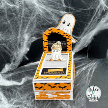 Lade das Bild in den Galerie-Viewer, Schnäppchen - Digiset "Rumgegeister"