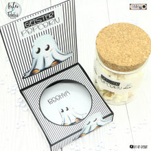 Lade das Bild in den Galerie-Viewer, Schnäppchen - Digiset "Rumgegeister"