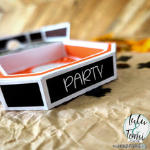 Lade das Bild in den Galerie-Viewer, Schnäppchen - Digiset "Rumgegeister"