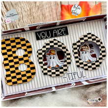 Lade das Bild in den Galerie-Viewer, Schnäppchen - Digiset "Rumgegeister"