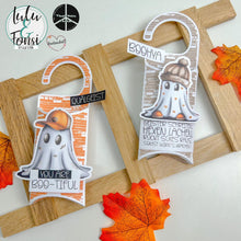 Lade das Bild in den Galerie-Viewer, Schnäppchen - Digiset "Rumgegeister"