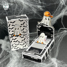 Lade das Bild in den Galerie-Viewer, Schnäppchen - Digiset "Rumgegeister"